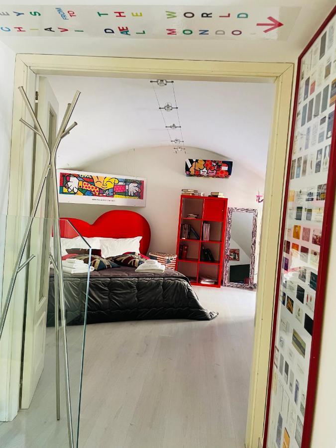 Casa de Férias Loft P&g Enna