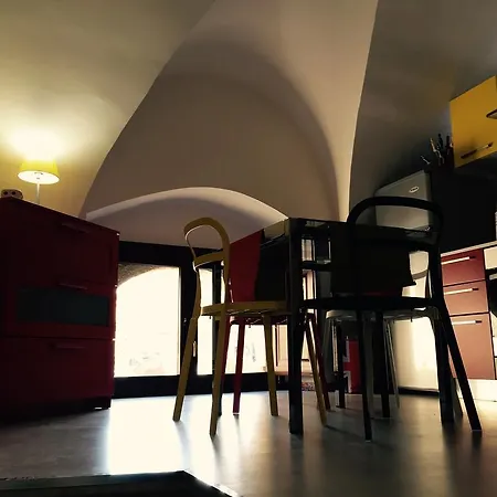 Villa Loft P&G Enna Camera foto