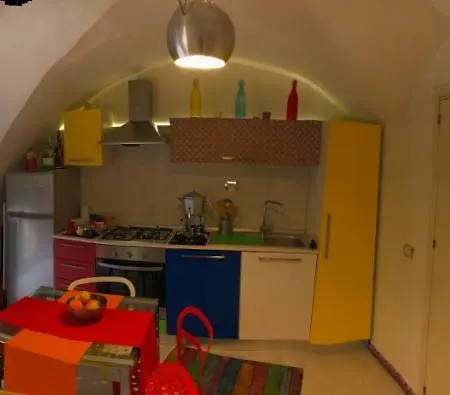 Villa Loft P&G Enna Esterno foto