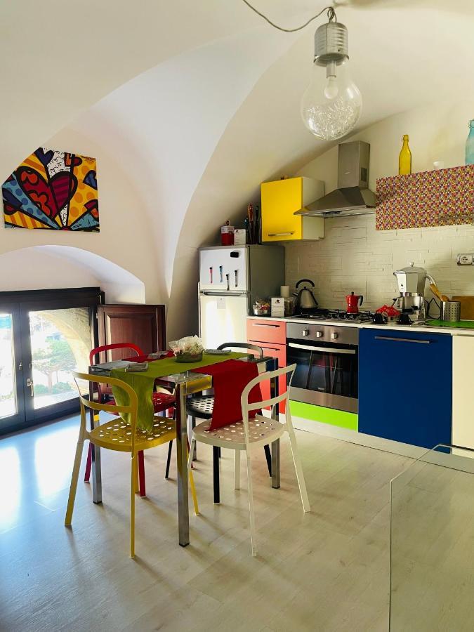 Loft P&g Holiday home Enna