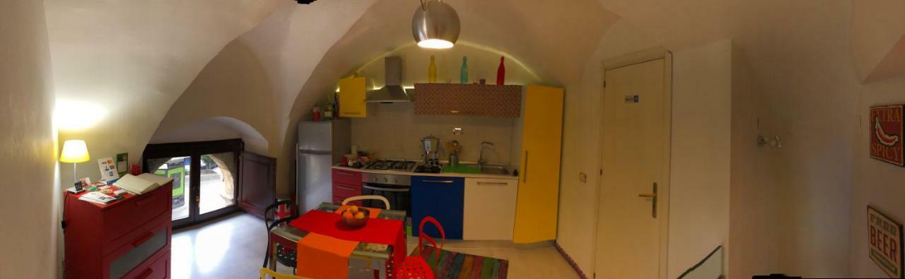 Loft P&g Holiday home Enna