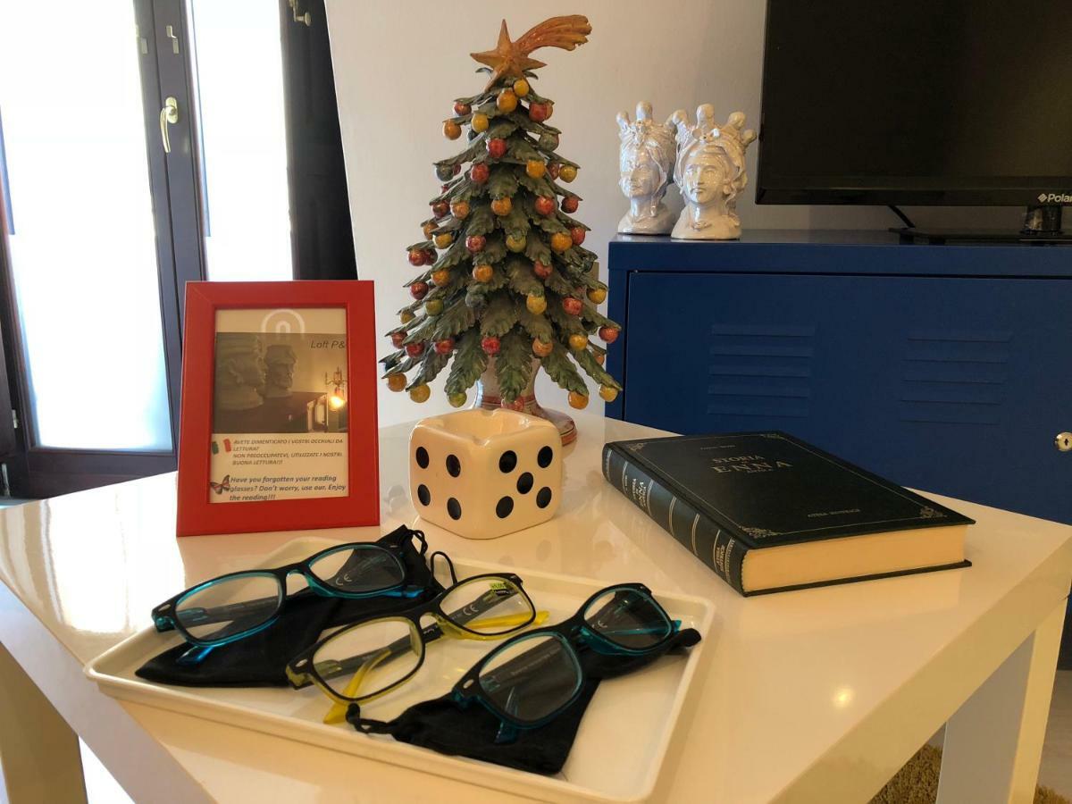 Loft P&g Holiday home