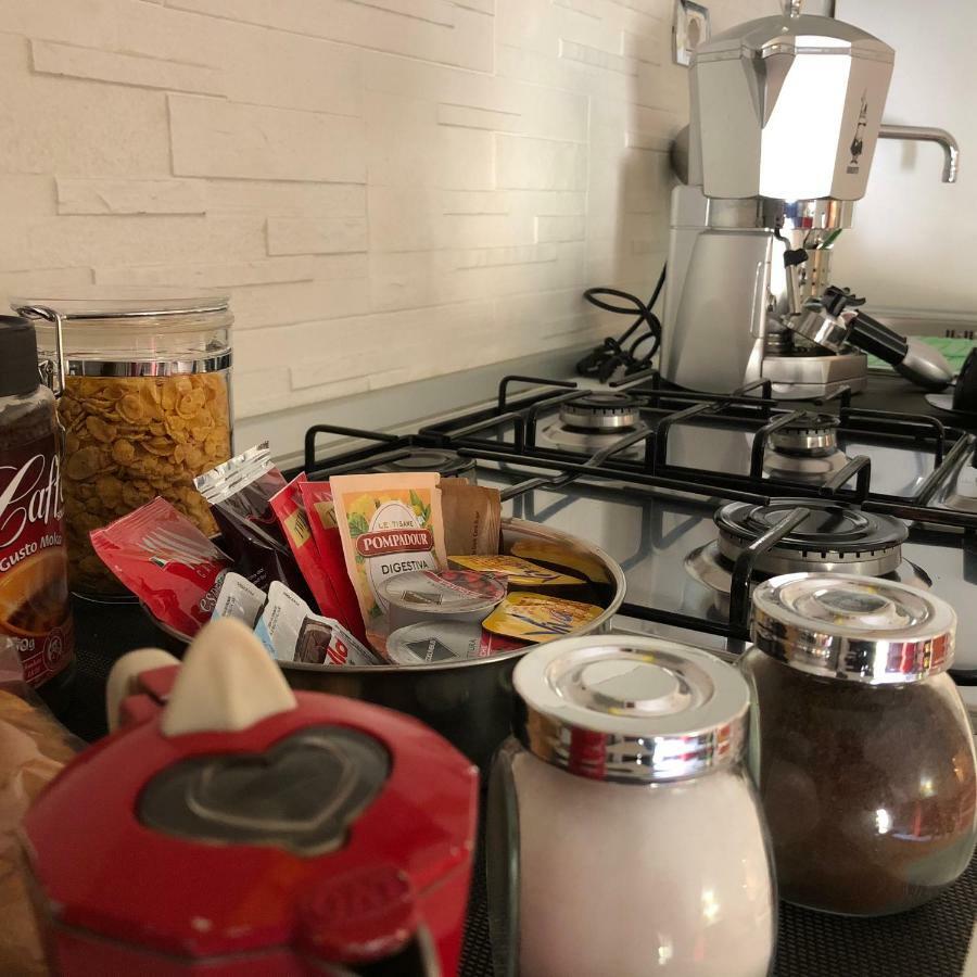 Holiday home Loft P&g Enna