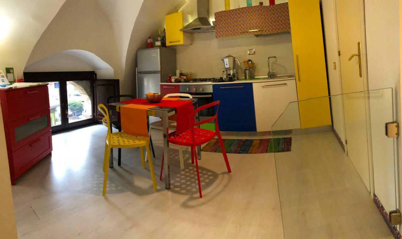 Loft P&g Holiday home Enna